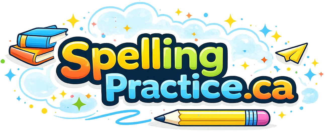Spelling Practice